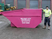 Belfast City Recycling 361733 Image 0